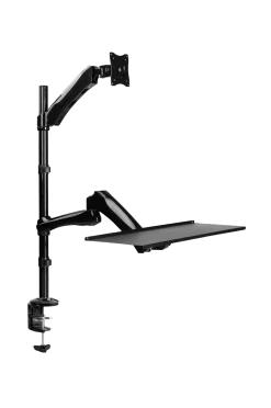 Online Arbetsstation Sit-Stand 13-27" Datortillbehör