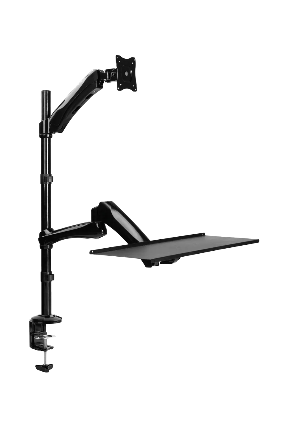 Online Arbetsstation Sit-Stand 13-27" Datortillbehör