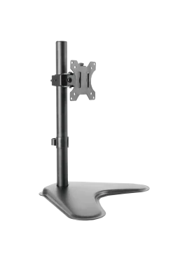 LogiLink Datortillbehör > Monitorställ/Fot Single 13-32"