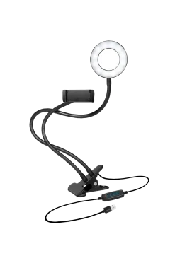 Best Ring Light for Smartphone Mobiler, Tablet & Tillbehör