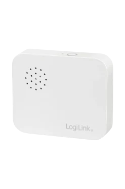 Hot Smart Vibrationssensor Wifi Tuya Tv, Ljud & Smart Hem