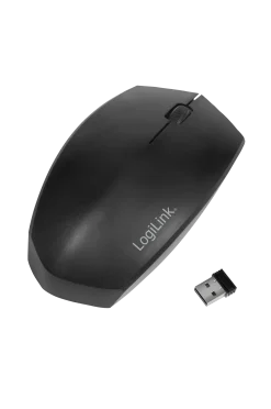 Online Trådlös mus Bluetooth + 2,4GHz Datortillbehör