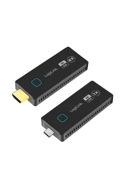 Sale Trådlös överföring USB-C till HDMI 4k 60hz Datortillbehör
