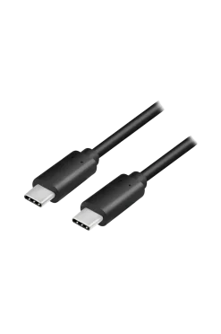 LogiLink Datortillbehör > USB-C-kabel Gen2