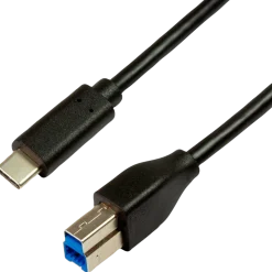 LogiLink Datortillbehör > USB-kabel Gen1