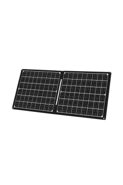 LogiLink Mobiler, Tablet & Tillbehör > Vikbar solcellspanel 1x USB-C, 1 x USB-A 30w
