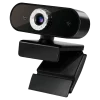 Webbkamera HD 720p med inbyggd mikrofon. Datortillbehör