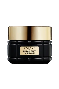 L'Oréal Paris Skönhet|Ansiktsvård > Age Perfect Cell Renewal Midnight Cream 50 Ml