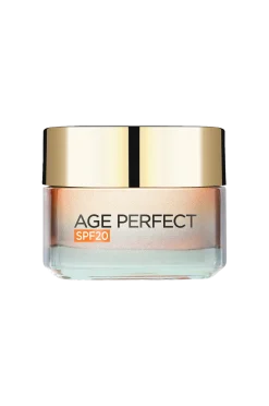 Outlet Age Perfect Rosy Glow Day Cream SPF20 50 Ml Ansiktsvård