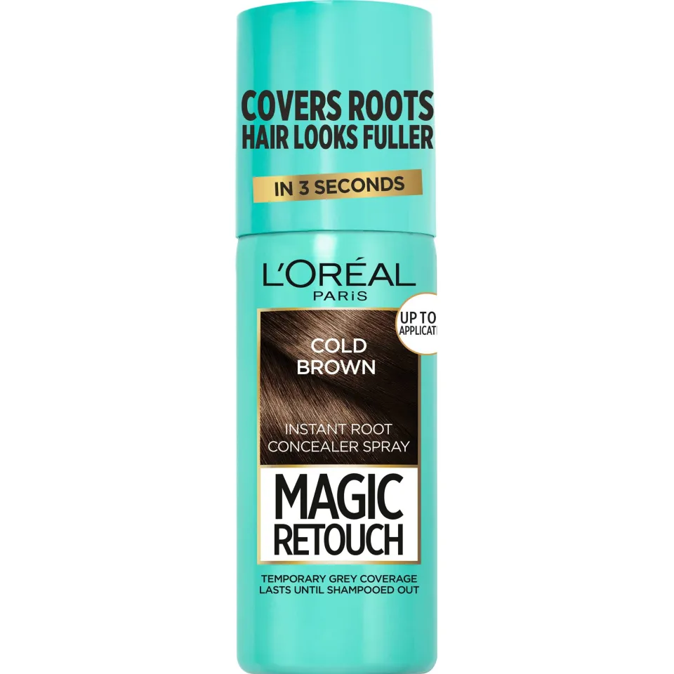 L'Oréal Paris Hårfärg > Magic Retouch 75 ml