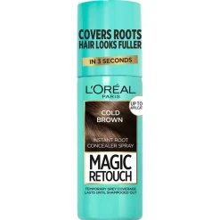 Hot Magic Retouch 75 ml Hårfärg