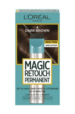 Online Magic Retouch Permanent Hårfärg
