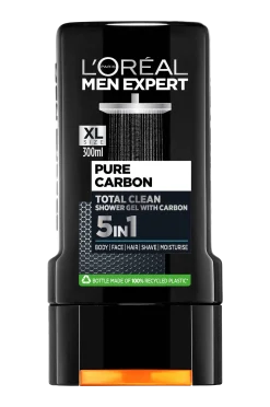 Sale Men Expert Shower Gel 300 ml Kroppsvård|Skönhet