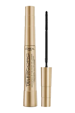 Discount Telescopic Mascara Ögon