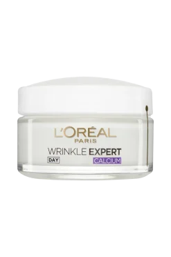 Hot Wrinkle Expert 55+ Day Cream 50 Ml Skönhet|Ansiktsvård