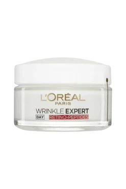 Hot Wrinkle Expert 45+ Day Cream 50 Ml Skönhet|Ansiktsvård
