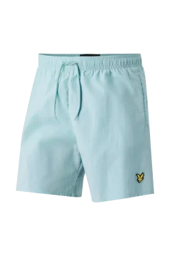 Lyle & Scott Badkläder > Badhort Pain wihort