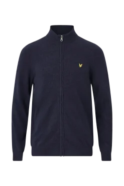 Best Cardigan abwoo Bend Zip Through Cardigan Tröjor