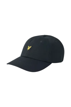 Lyle & Scott Smycken|Hattar & Kepsar > Keps Baseball Cap