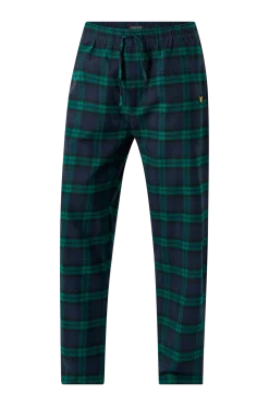 New Pyjaabyxor Carey Fanne Sovkläder & Myskläder