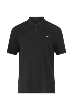 Lyle & Scott Pikéer > Tröja Poo hirt