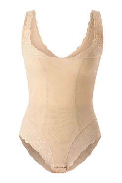 MAGIC Bodyfashion Shaping > hapingbody uper Contro Body - ediu upport