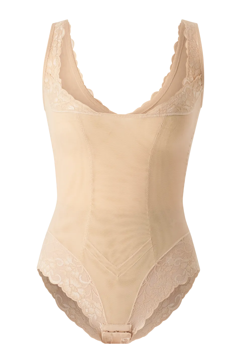 MAGIC Bodyfashion Shaping > hapingbody uper Contro Body - ediu upport