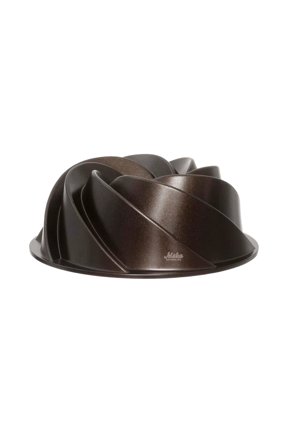Maku Kitchen Life Baktillbehör & Bakredskap > Bakform Swirl