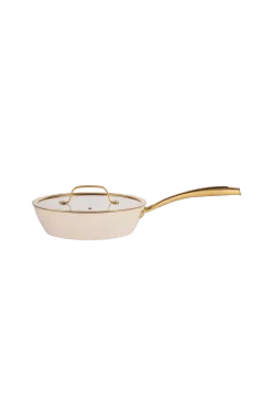 Clearance Sauteuse Maku 24 cm 2,2 L Stekpannor & Kokkärl