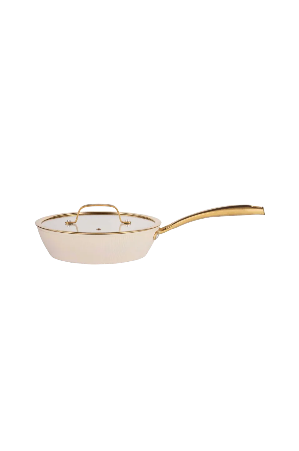 Clearance Sauteuse Maku 24 cm 2,2 L Stekpannor & Kokkärl
