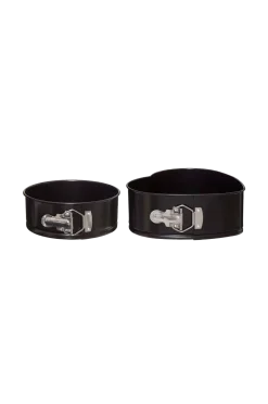 Maku Kitchen Life Baktillbehör & Bakredskap > Springformar 2-pack