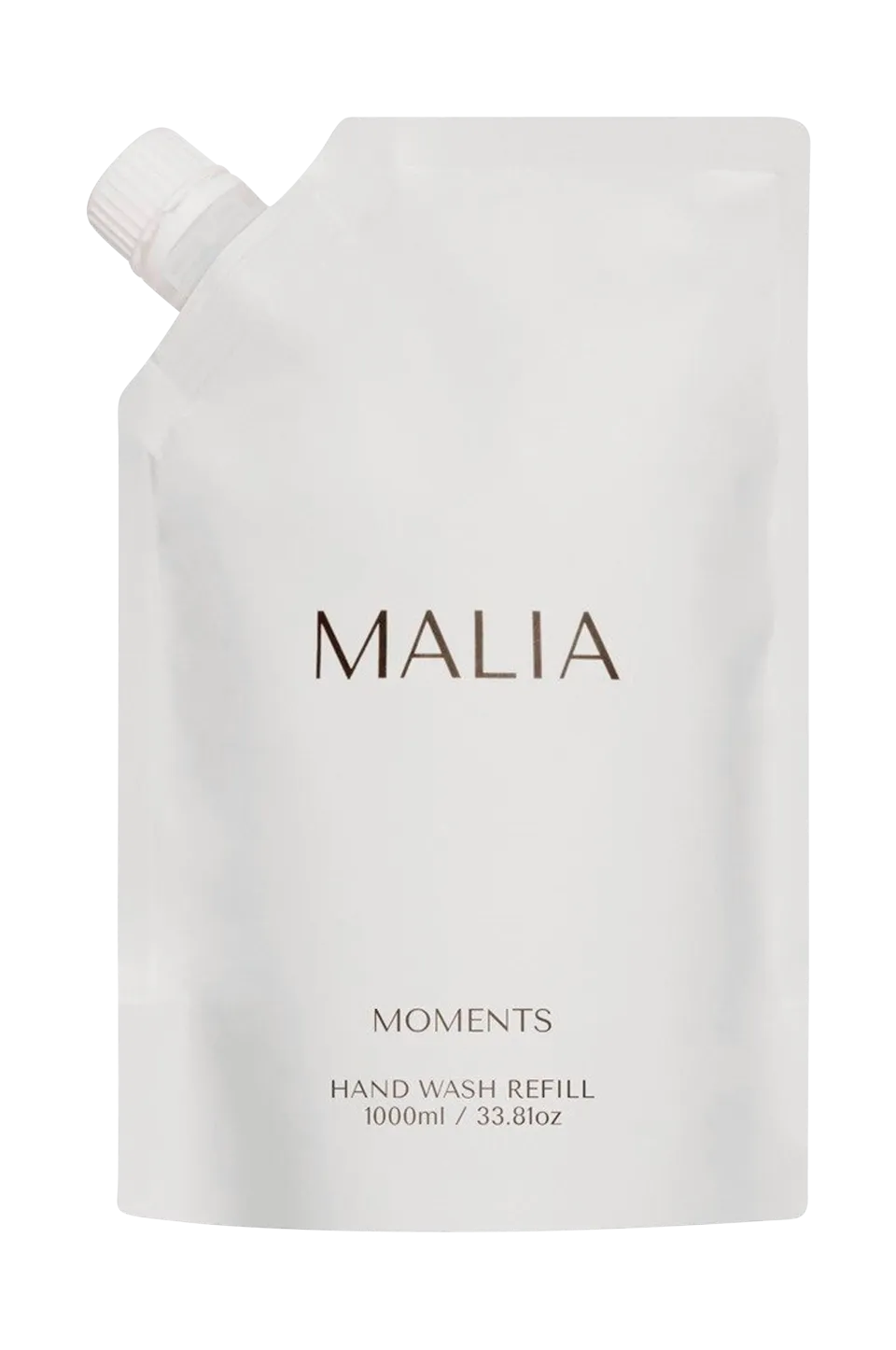 Hot Moments Hand Wash Refill 1000 ml Kroppsvård|Skönhet