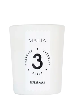Pepparkaka Holiday Candle Dofter|Presentaskar