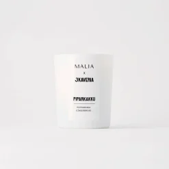 Clearance Piparkakku Holiday Candle Dofter|Presentaskar
