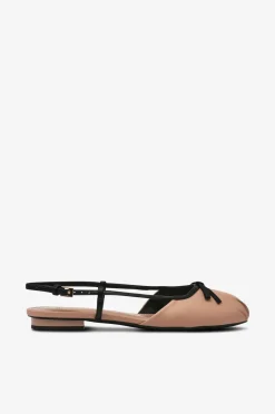 Outlet Ballerinaskor Mely1 Ballerinaskor