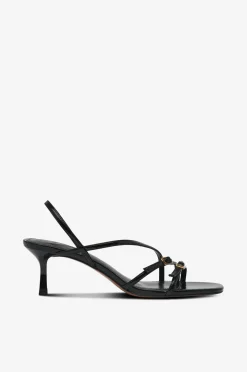 Clearance Sandaletter Samba Sandaler & Sandaletter|Klackskor