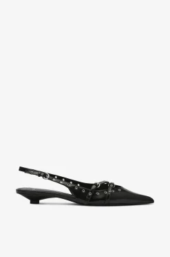 Sale Slingback Vany Klackskor