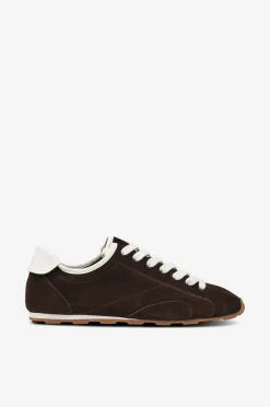 Mango Sneakers > Sneakers Sport Shoe Poly