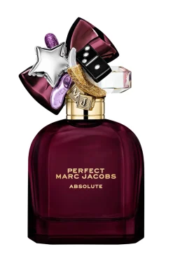 Marc Jacobs Parfym > Perfect Absolute Edp
