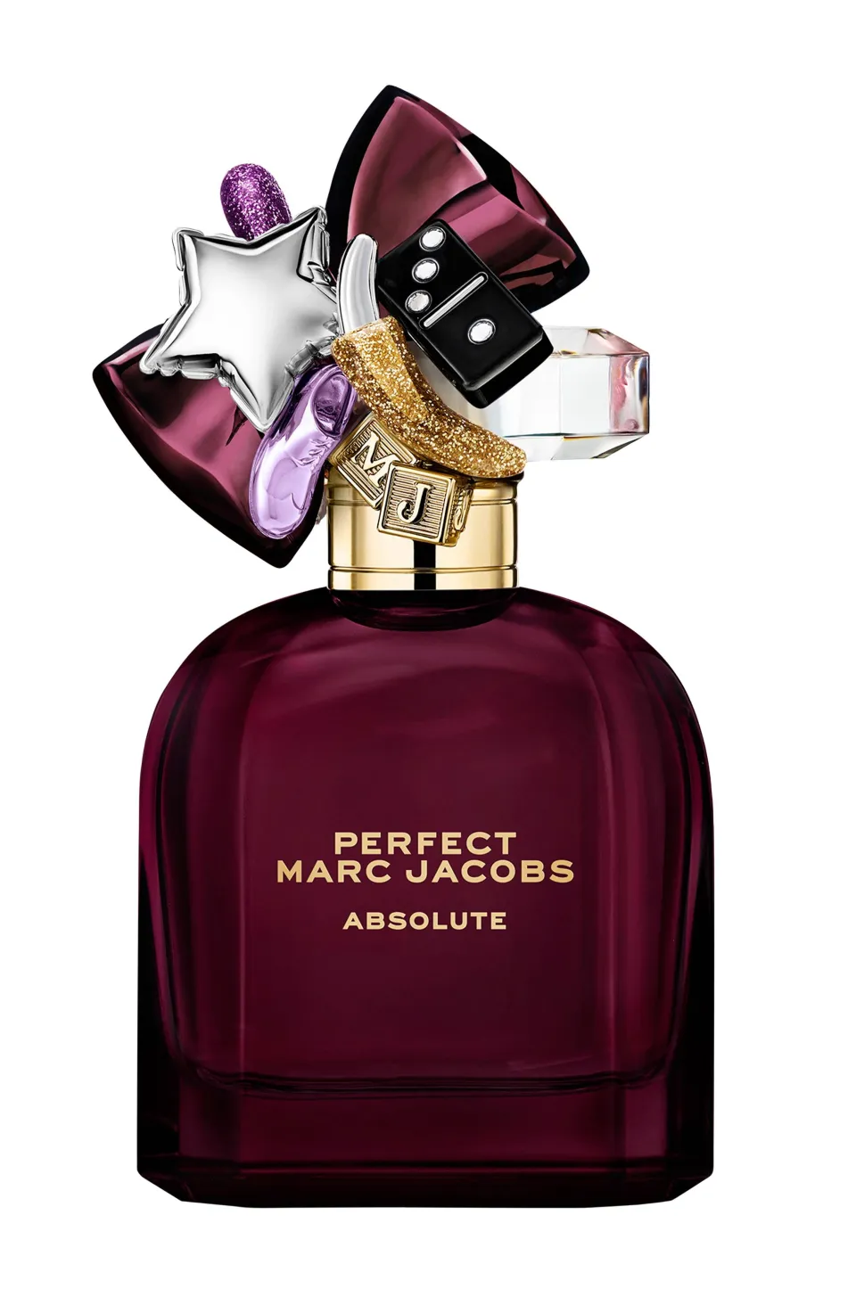 Marc Jacobs Parfym > Perfect Absolute Edp