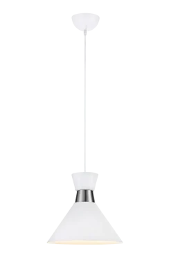 Markslöjd Fönsterlampor > Fönsterlampa WAIST Pendel /Stål