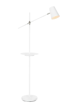 Hot Golvlampa LINEAR 1L USB Golvlampor