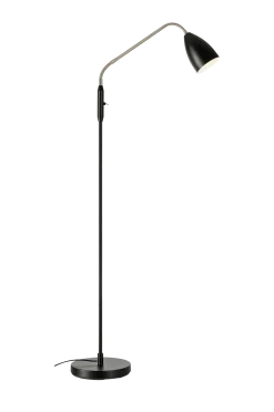 Sale Golvlampa Patro 3-Step LED Golvlampor