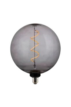 Sale Ljuskälla Glob E27 4W Soft LED 200 mm Ljuskällor