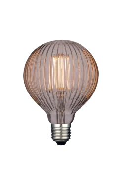 Markslöjd Ljuskällor > Ljuskälla Lines E27 4W LED
