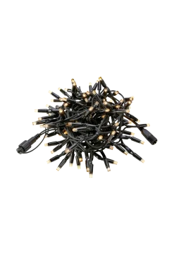 Clearance Slinga Crab Chrissline 100L LED Orginal Extra Ljusslingor