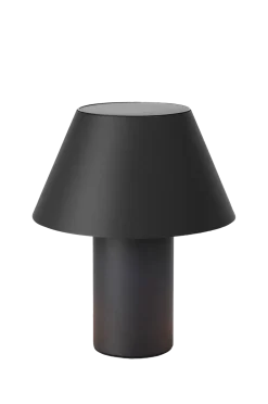 Hot Solcellsbaserad bordslampa Vivo Utebelysning