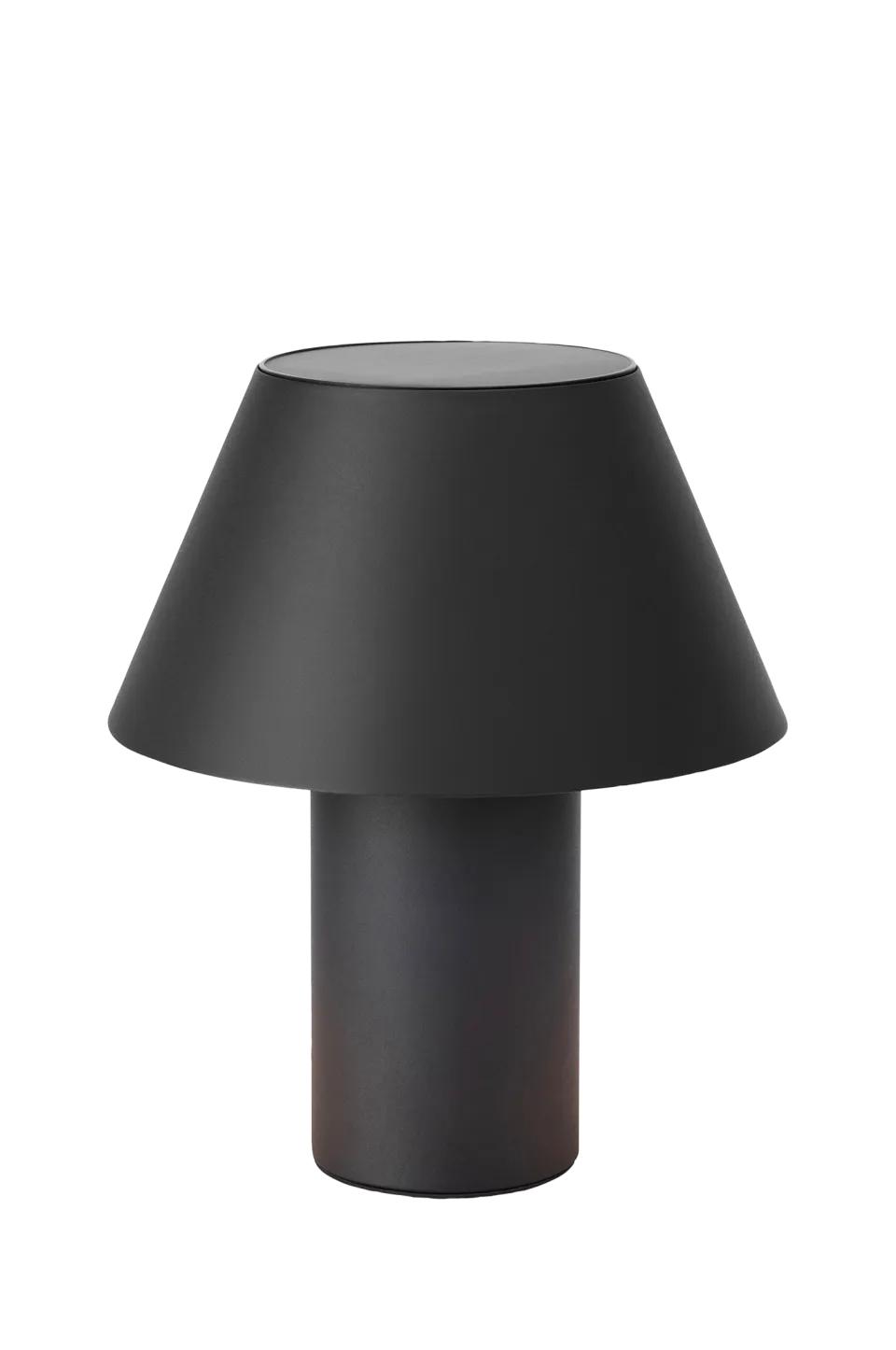 Hot Solcellsbaserad bordslampa Vivo Utebelysning