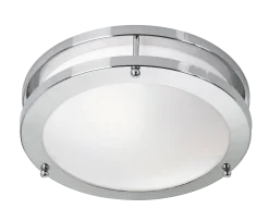 TÄBY LED Plafond Badrumsbelysning