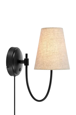 Markslöjd Vägglampor > Vägglampa Amar